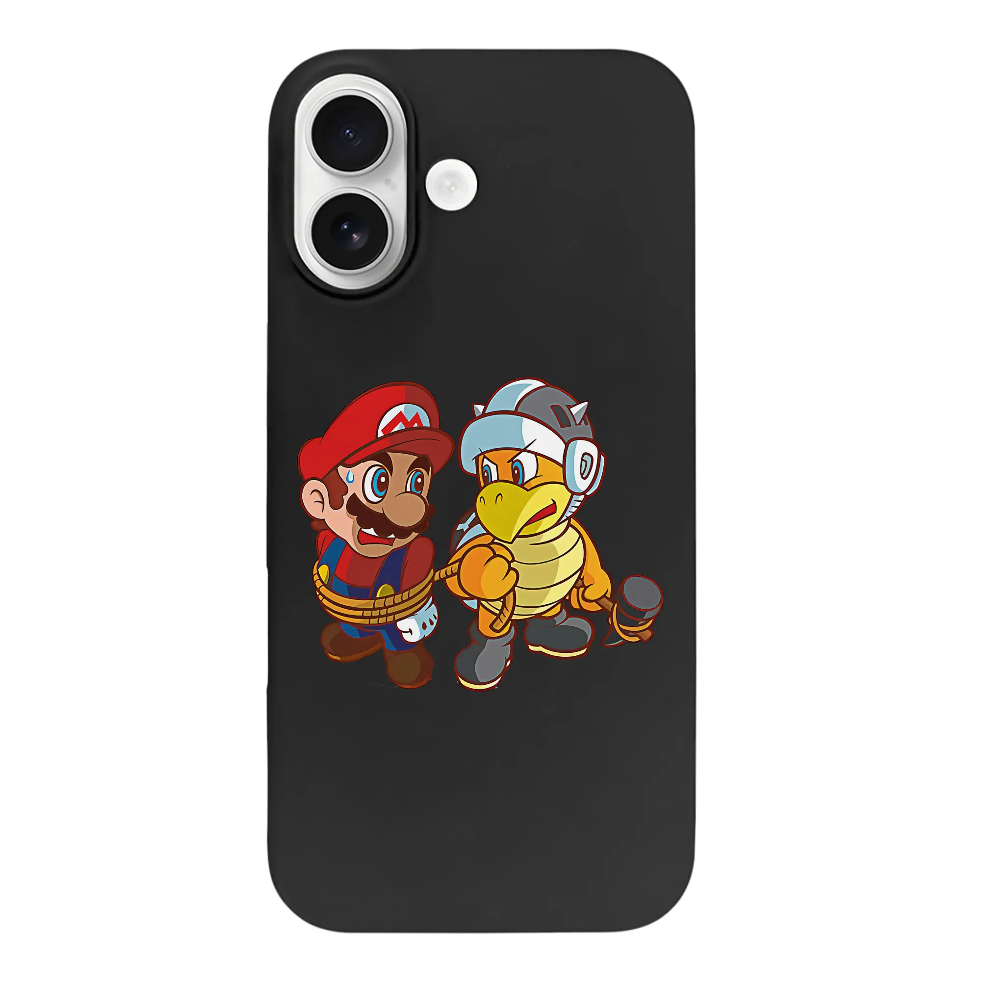 マリオ グッズ パタパタ - iPhone 17 シリーズ シリコンケース 薄型 耐衝撃 指紋防止 ソフトタッチカバー 精密フィット 傷防止 保護ケース iPhone 17/17 Air/17 Pro/17 Pro Max 対応